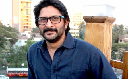 Arshad Warsi sells Mumbai property for ₹6.25 cr