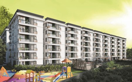 Giridhari Happiness Hub puts wellness at the heart of living