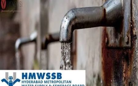 Jubilee Hills Consumer Fined Rs 5,000 for Wasting Drinking Water