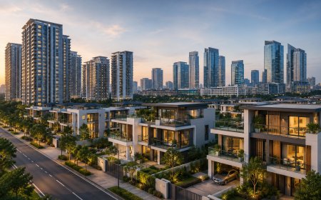 Hyd shifts towards premium homes