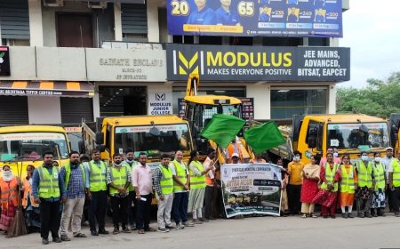 Extra-Hour Drive Launched to Clear Legacy Waste Across Cyberabad
