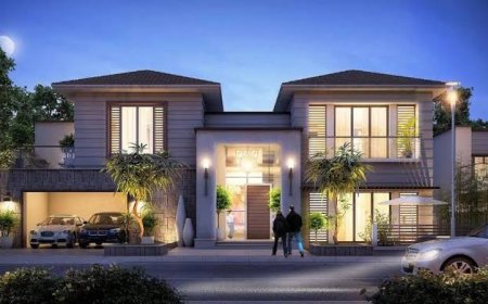 Luxury resale homes gain over new launches