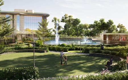 Jashn Realty to Launch 18-Acre Ultra-Luxury Jashn Golf Estate in Lucknow