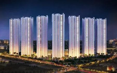 Divine Homes offers premium gated living