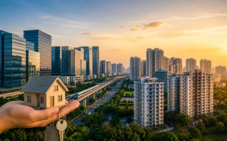 IT corridor sees rentals grow