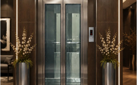 Telangana to bring lift safety law