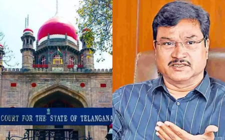 High Court raps HYDRA chief 