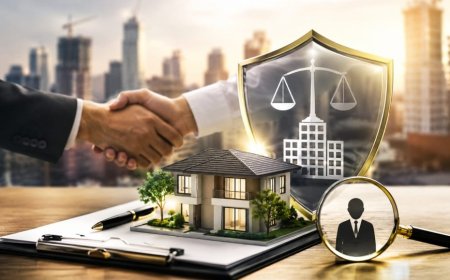 RERA registration mandatory for property brokers