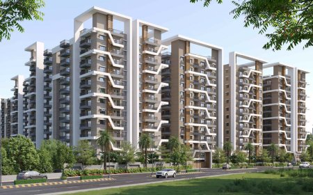 Own a Home in a Gated Community with Just ₹10 Lakh Upfront