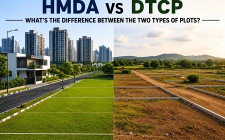 Plot approvals explained: HMDA vs DTCP