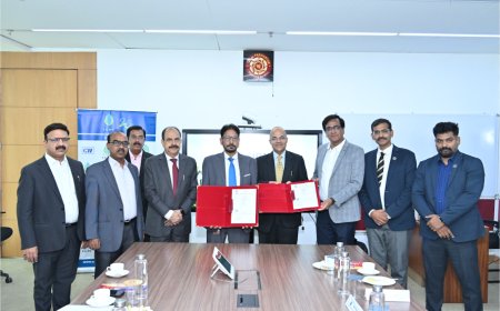 Green Housing Gets Finance Push as IGBC, PNB Partner; Green Home Projects Cross 4.68 Bn Sq. Ft.