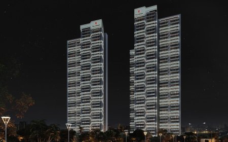 The Rise of Branded Residences: Redefining Aspirational Living in India