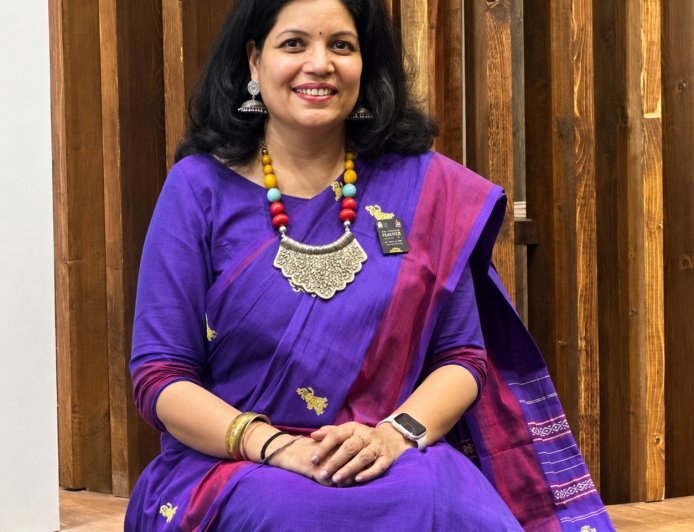 Good Architecture Is About Creating Spaces People Enjoy Living In: Architect Amita Raj