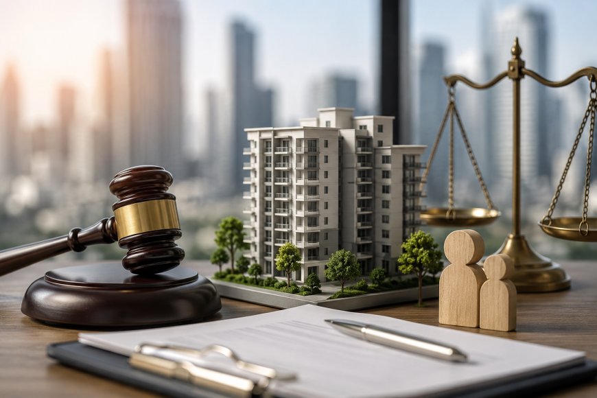 provisions cover homebuyers, not financial investors