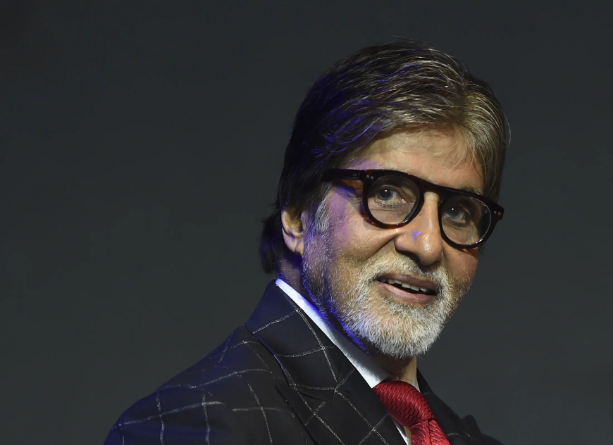 Amitabh Bachchan Expands Ayodhya Land Holdings