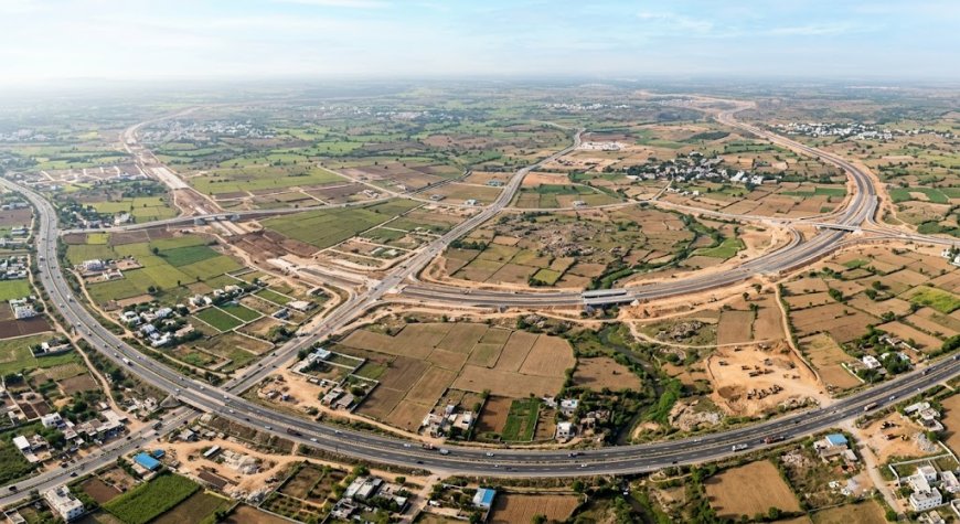 HMR expansion spotlights peripheral villages 