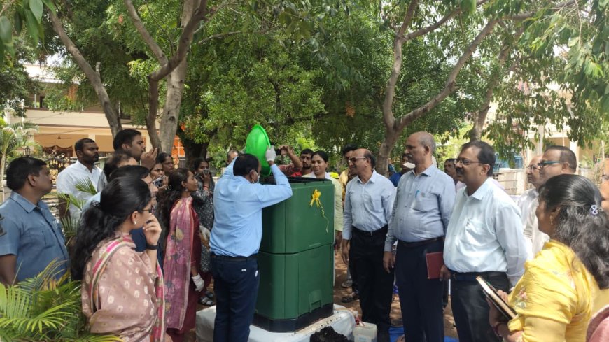 MMC Plans 80 Aerobin Compost Units Across 13 Residential Communities After Successful Mye Villas Pilot