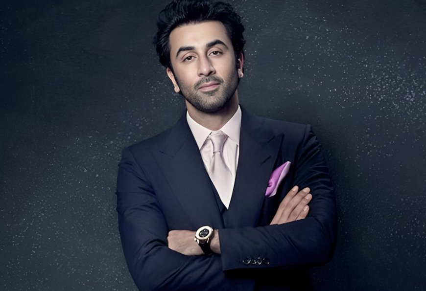 Ranbir Kapoor buys 25.7 acre in Pune 