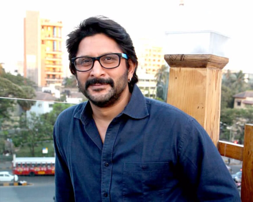 Arshad Warsi sells Mumbai property for ₹6.25 cr