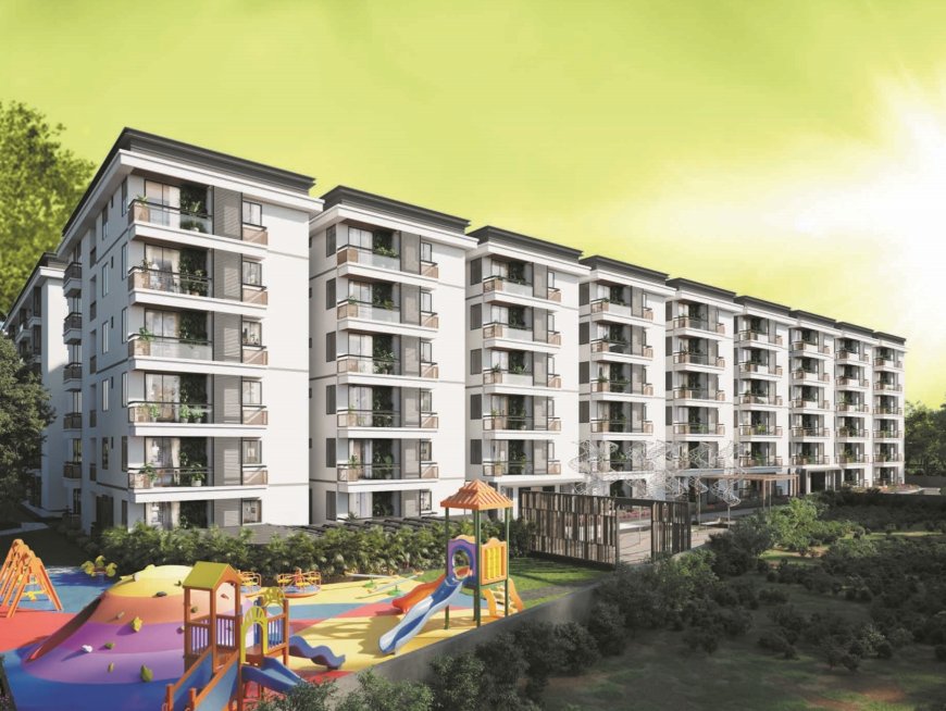 Giridhari Happiness Hub puts wellness at the heart of living