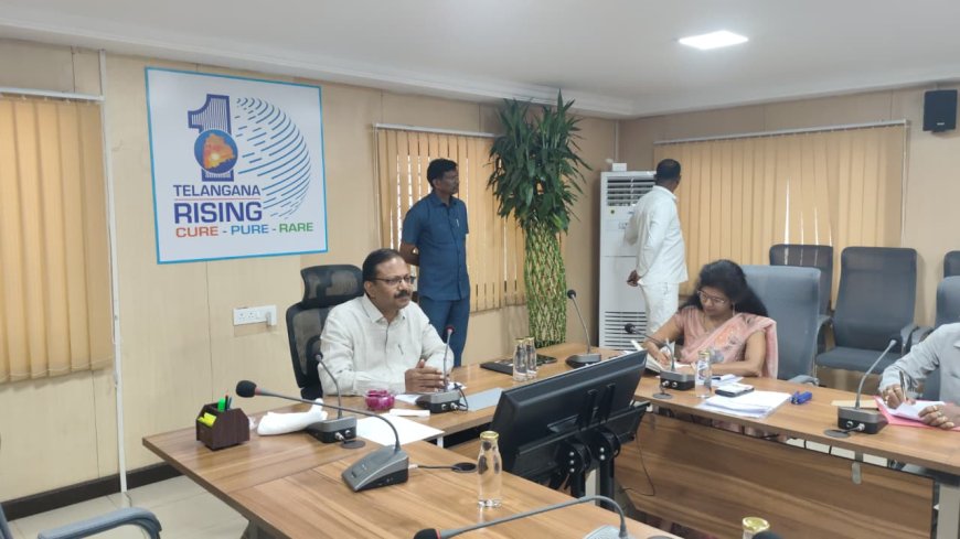 ‘One-Day Plantation Drive’ to Be Held in Every 2 BHK Colony
