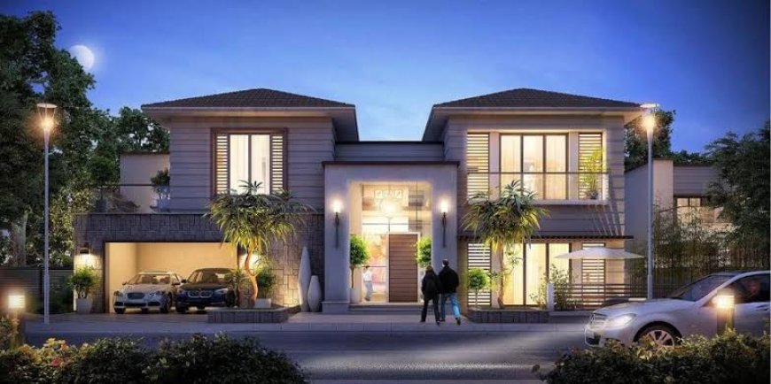 Luxury resale homes gain over new launches