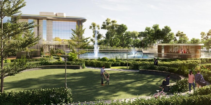 Jashn Realty to Launch 18-Acre Ultra-Luxury Jashn Golf Estate in Lucknow