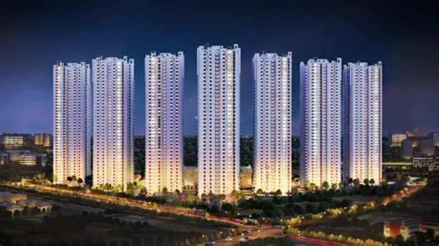 Divine Homes offers premium gated living