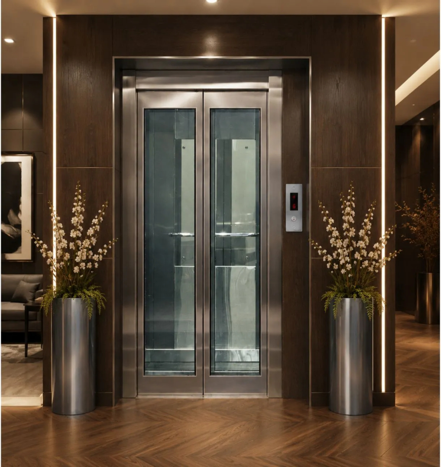 Telangana to bring lift safety law