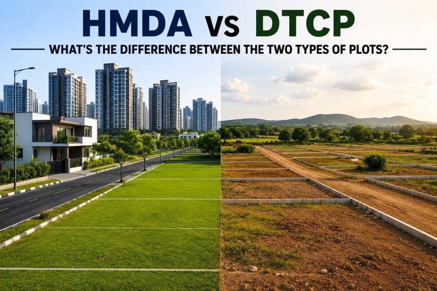 Plot approvals explained: HMDA vs DTCP