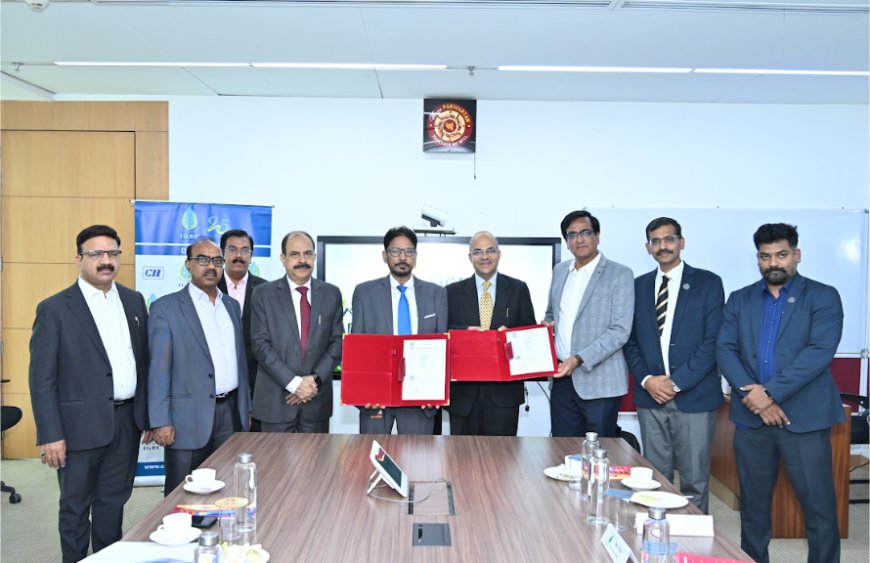 Green Housing Gets Finance Push as IGBC, PNB Partner; Green Home Projects Cross 4.68 Bn Sq. Ft.