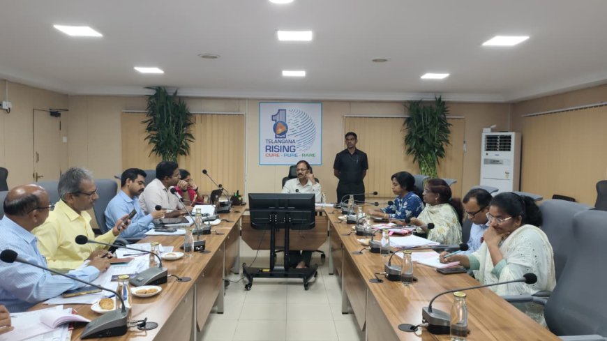 MMC Reviews Safe City Project, Discusses Dedicated Traffic Wing