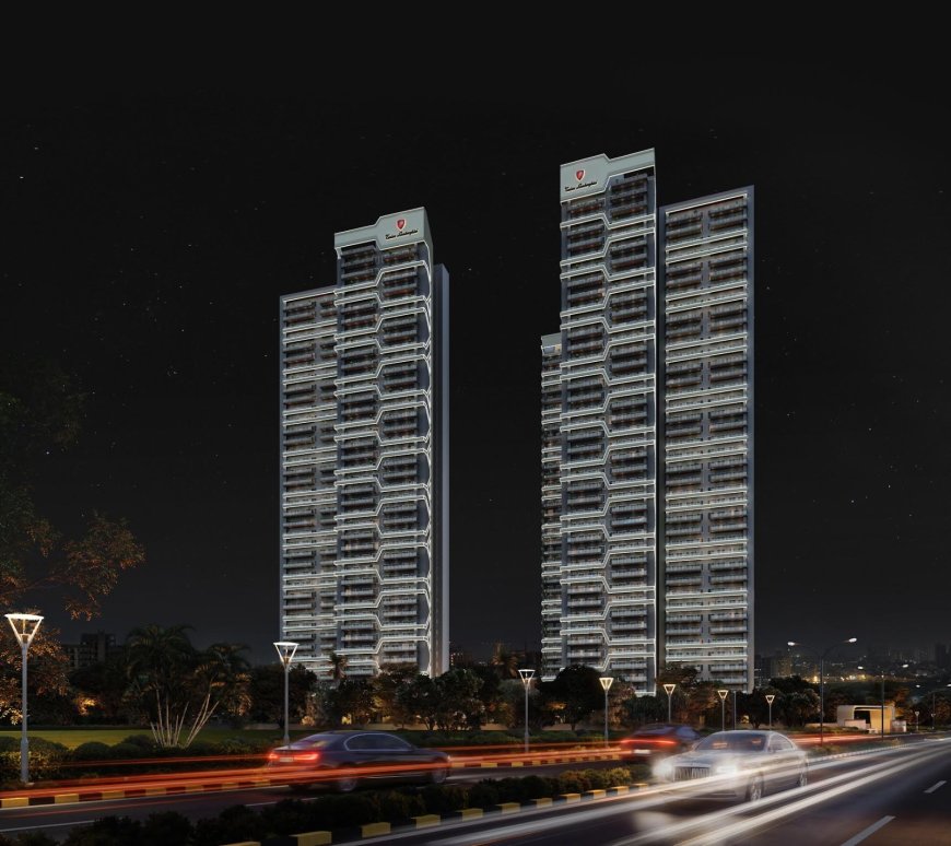 The Rise of Branded Residences: Redefining Aspirational Living in India