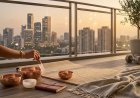 Branded residences turn lifestyle choices