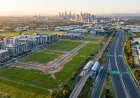 What makes land a resilient investment