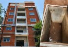 Prakash Nagar Building Sets Benchmark with Four Recharge Pits; Water Board Urges Wider Adoption