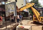 CMC Reclaims Public Spaces by Clearing 313 Encroachments Across 17.95 km