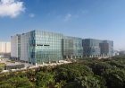 Hyderabad to Get New Mindspace REIT Office Project, Hotel; Q1 Revenue Rises 26%