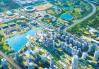 Future City master plan likely in Dec.