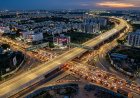 Sagar Ring Road–BN Reddy flyover plan advances