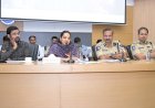 Cyberabad Convergence Meeting Reviews 334 Road Works, Flags 245 Stretches for Repairs