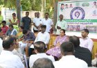 Miyapur, Suraram RWAs Seek CMC Action on Roads, Drainage and Water Issues