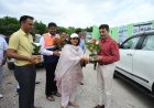 Gowlidoddi C&D Waste Transfer Station Opens to Support Western Cyberabad Construction Growth