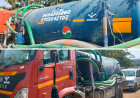 HMWSSB Plans New Septic Tank Rules, Cracks Down on Unauthorised Vehicles