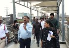 Habsiguda Encroachments Cleared by MMC, Free-Left Works Planned at Uppal Junctions