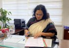 CMC Suspends Town Planning Officer Over Gachibowli Building Collapse