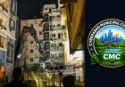 CMC Steps Up Action on Unauthorised Buildings Below 75 Sq Yards, Above 7 Metres