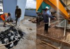 26 Unauthorised Buildings Demolished, 39 Notices Served in Two-Day CMC Enforcement Drive