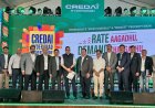 CREDAI Hyderabad Property Show Opens With 60+ Developers, Focus on Prices and Demand