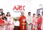 Chinna Jeeyar Swamy Praises Ram Reddy for His Contribution to Society